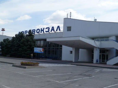 Rostov on Don Airport